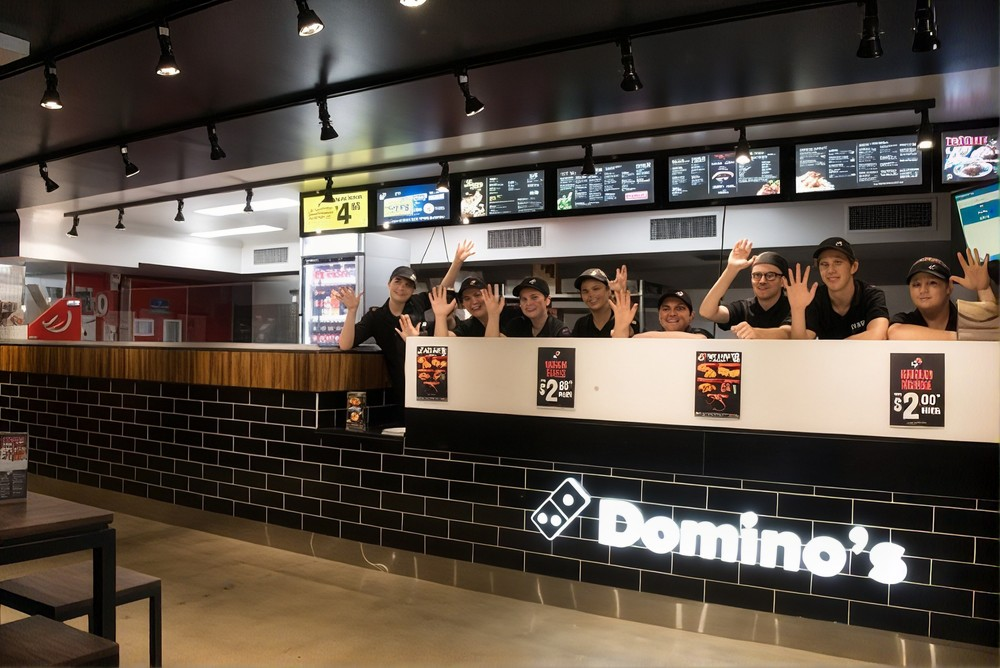 Domino’s