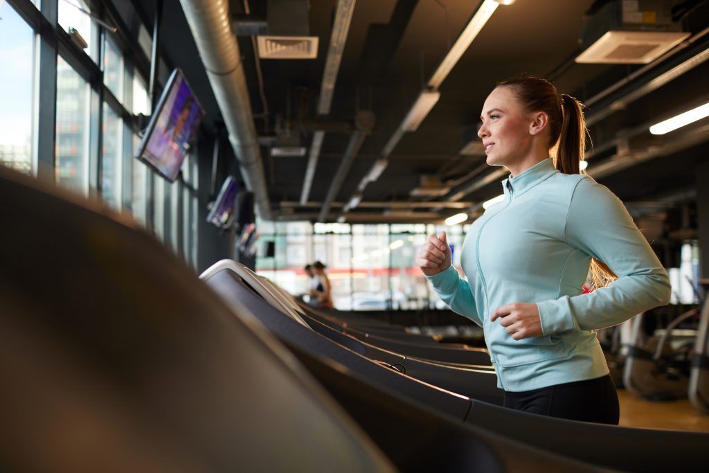 Plus Fitness