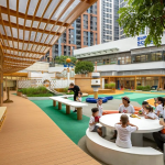 Woodlands gallery 1