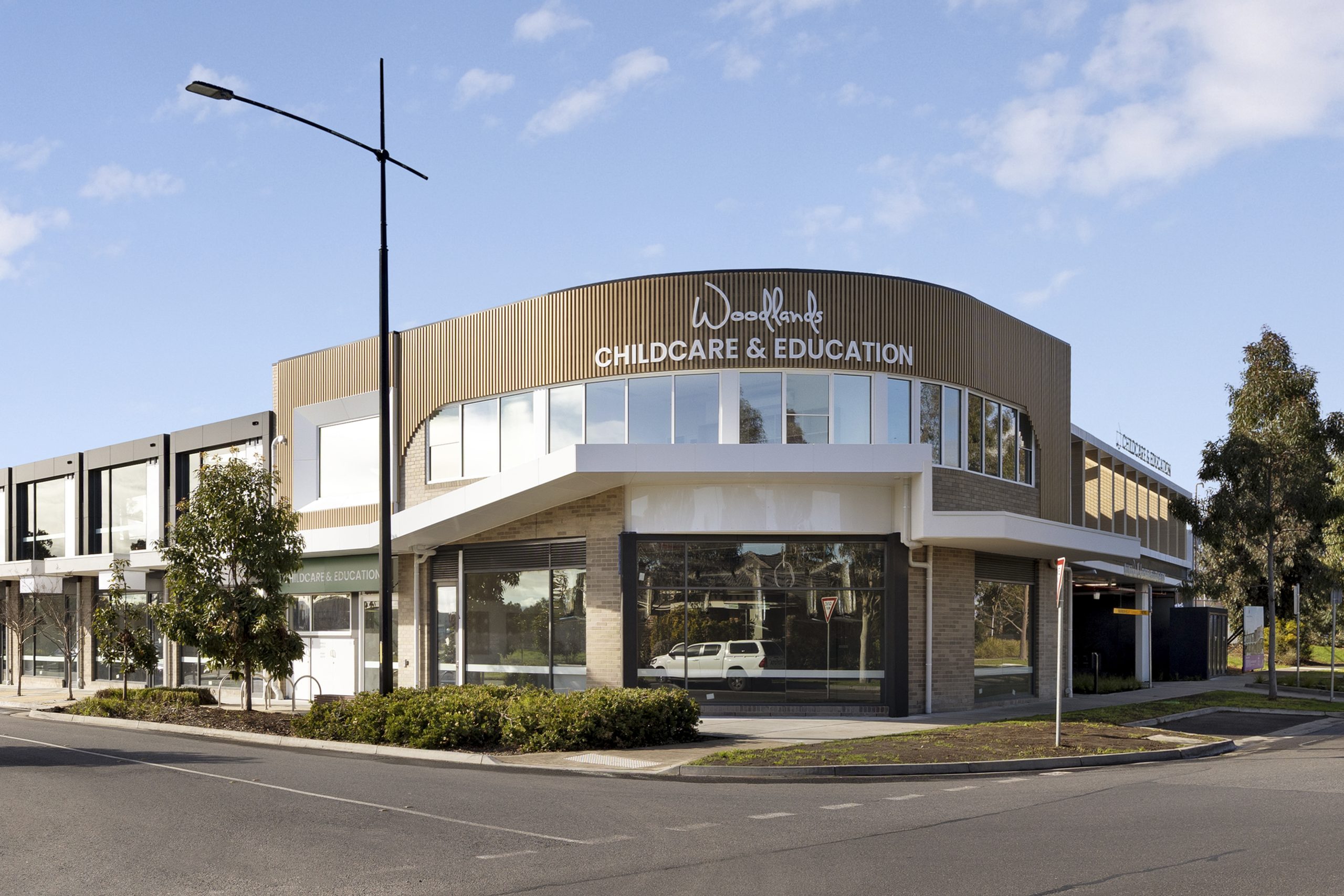 Mernda Central